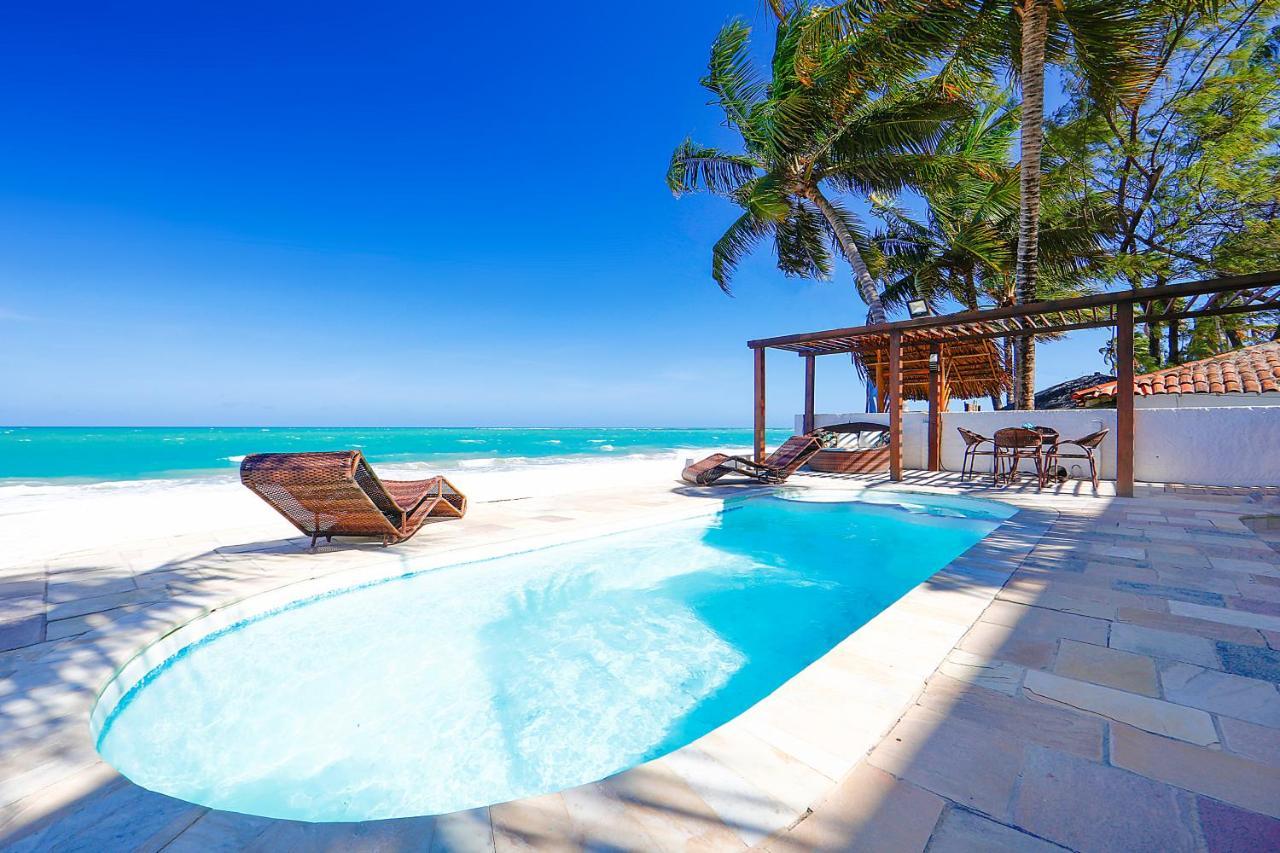 Villa Maraca Pôrto das Galinhas Екстериор снимка