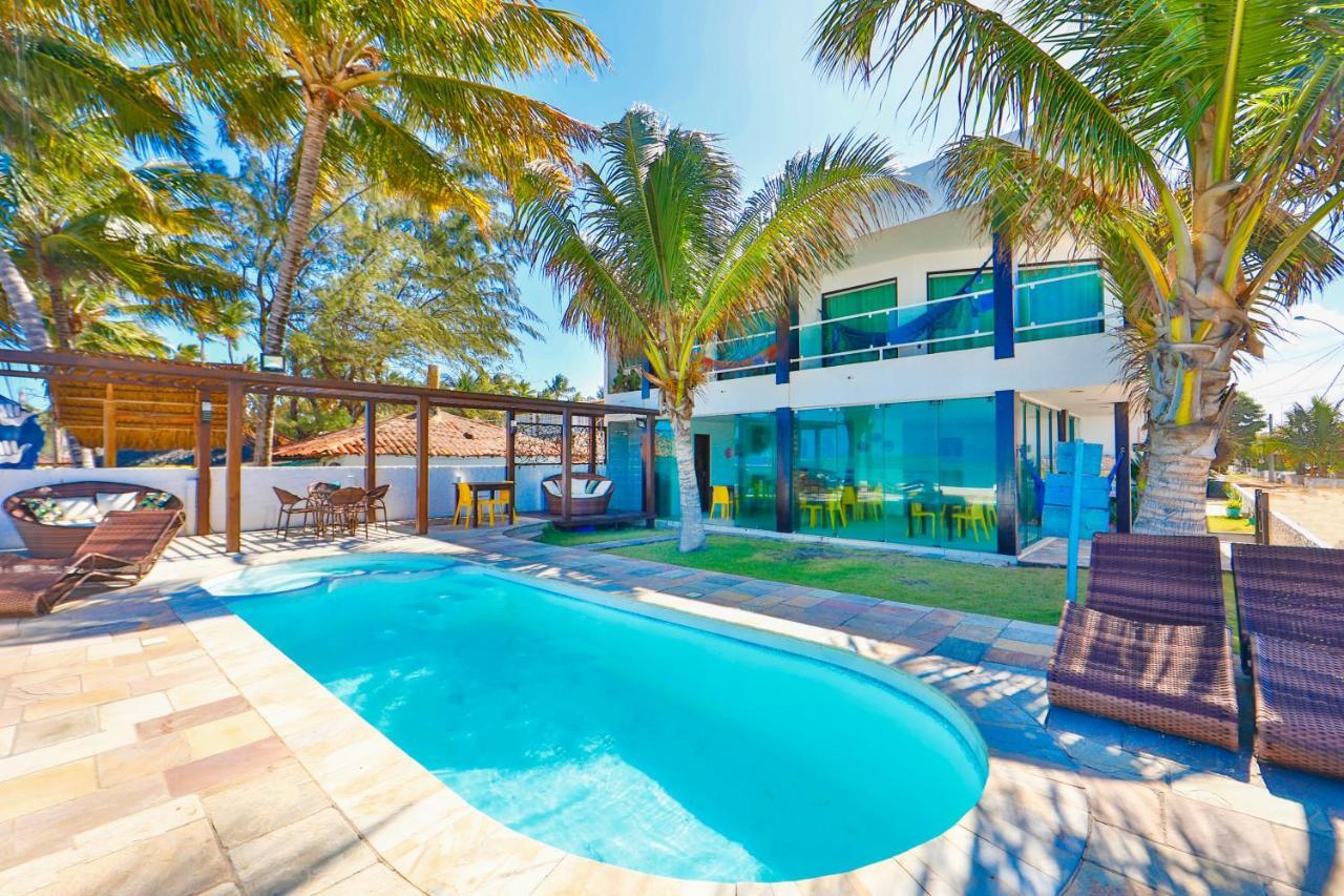Villa Maraca Pôrto das Galinhas Екстериор снимка