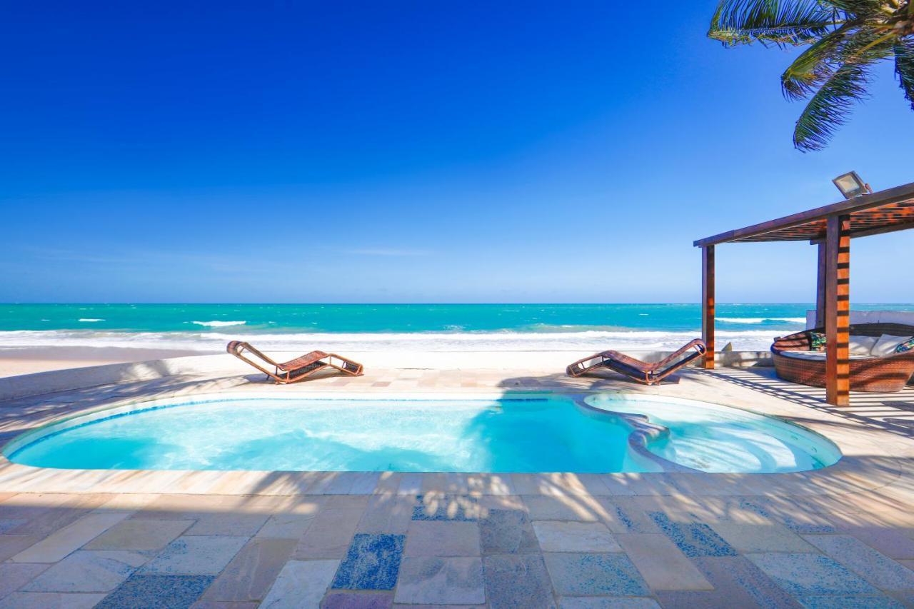 Villa Maraca Pôrto das Galinhas Екстериор снимка