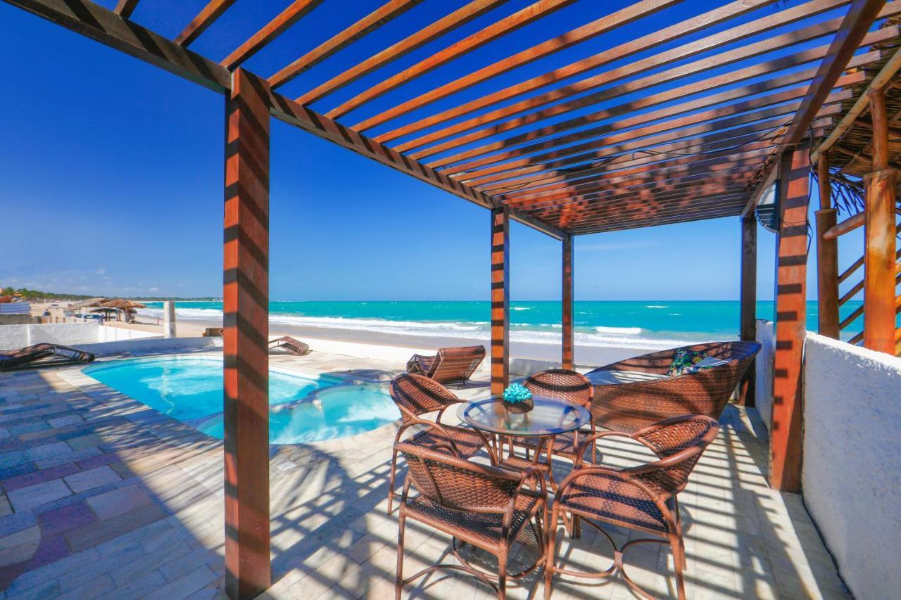 Villa Maraca Pôrto das Galinhas Екстериор снимка