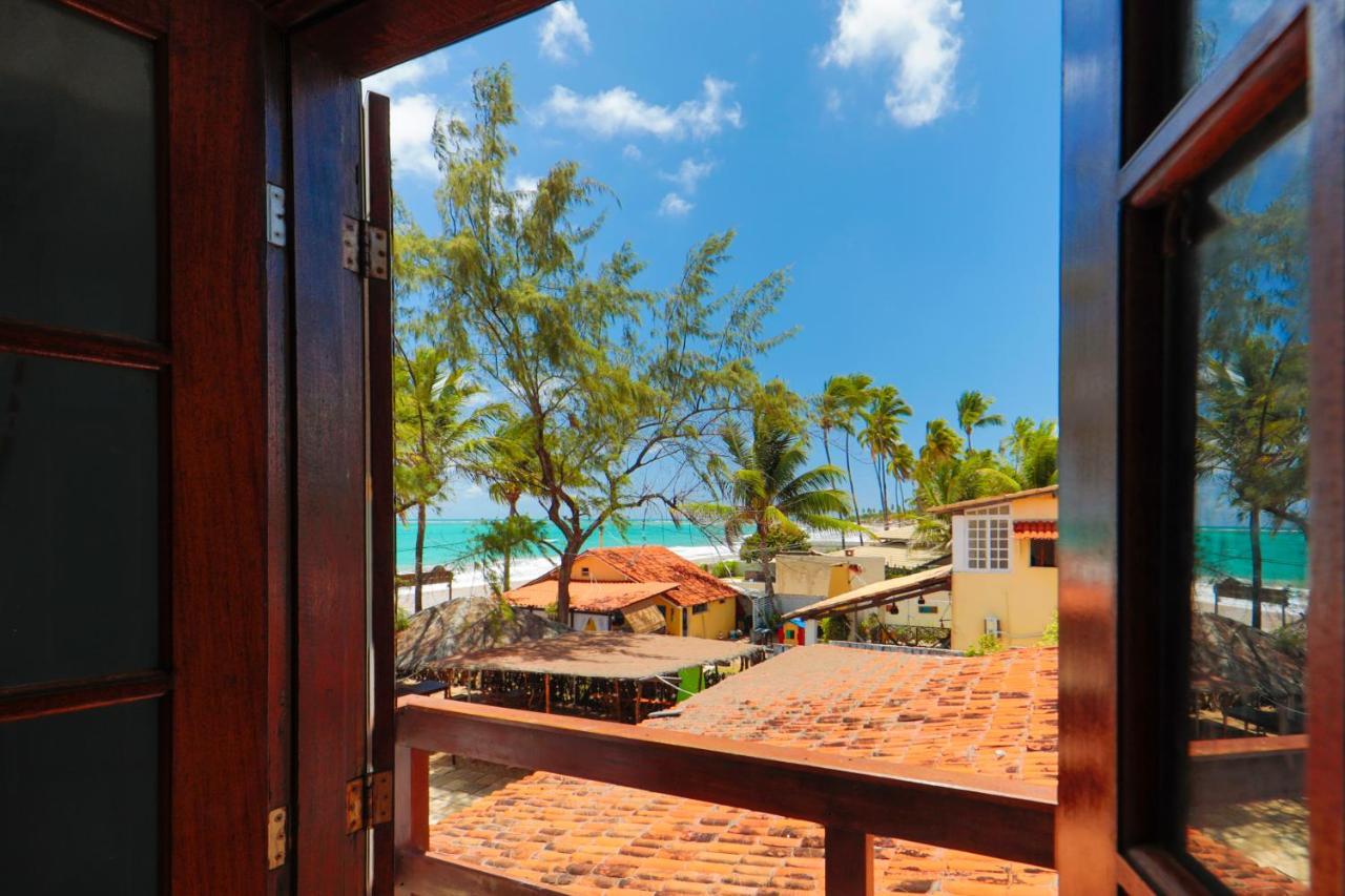 Villa Maraca Pôrto das Galinhas Екстериор снимка