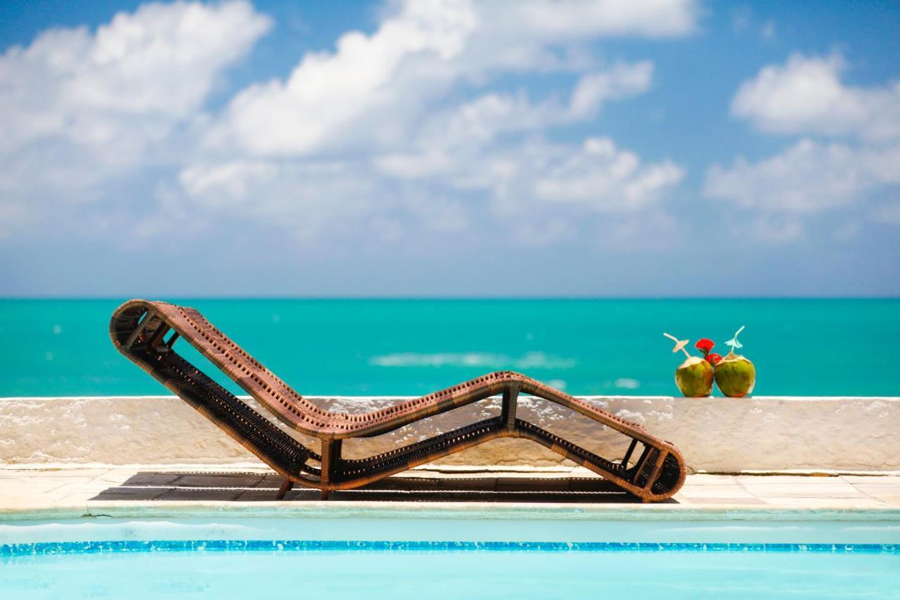 Villa Maraca Pôrto das Galinhas Екстериор снимка