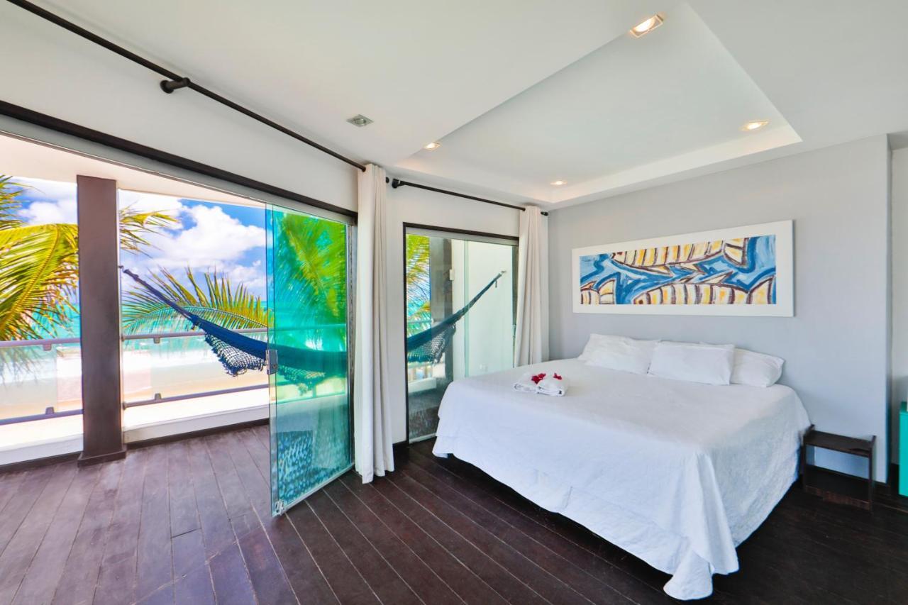 Villa Maraca Pôrto das Galinhas Екстериор снимка