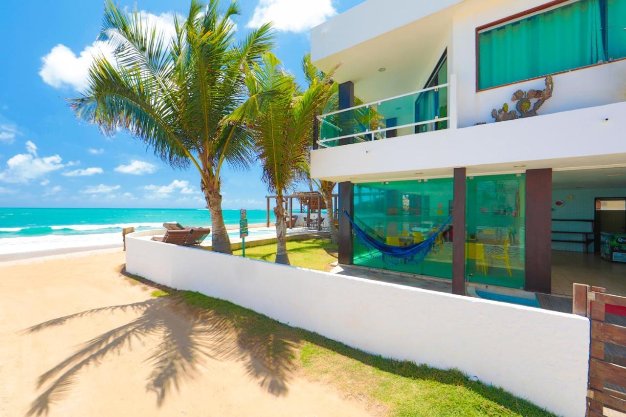 Villa Maraca Pôrto das Galinhas Екстериор снимка