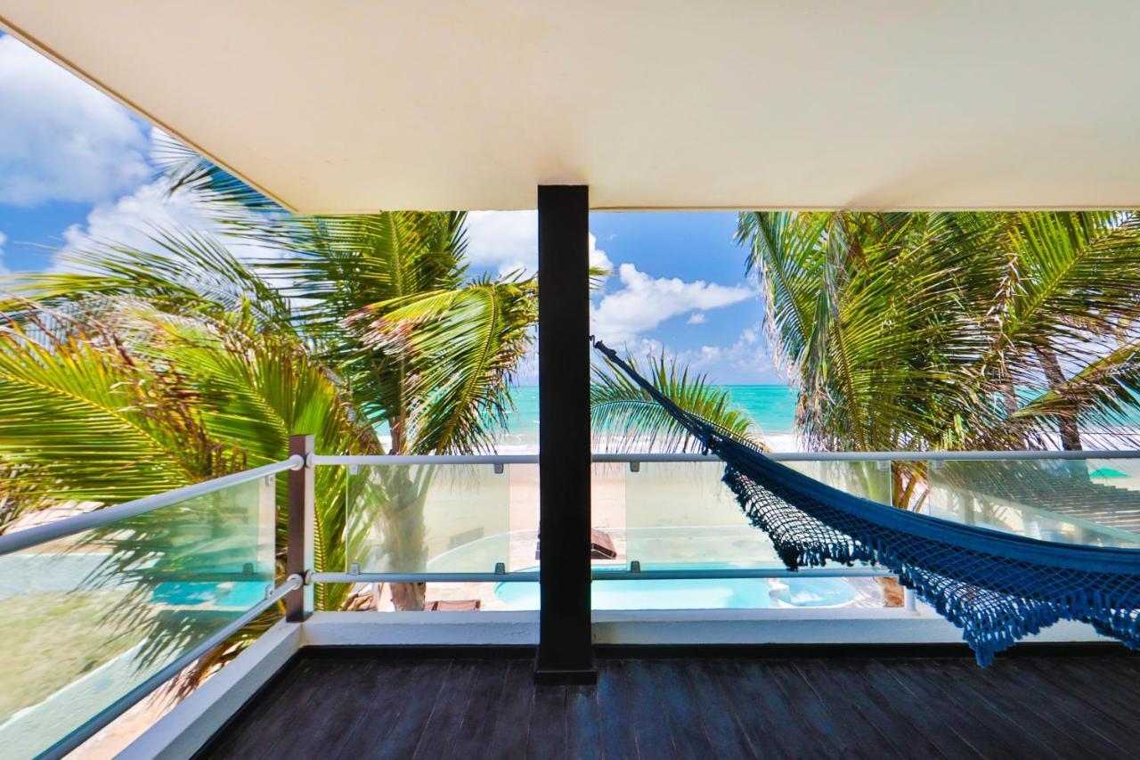 Villa Maraca Pôrto das Galinhas Екстериор снимка