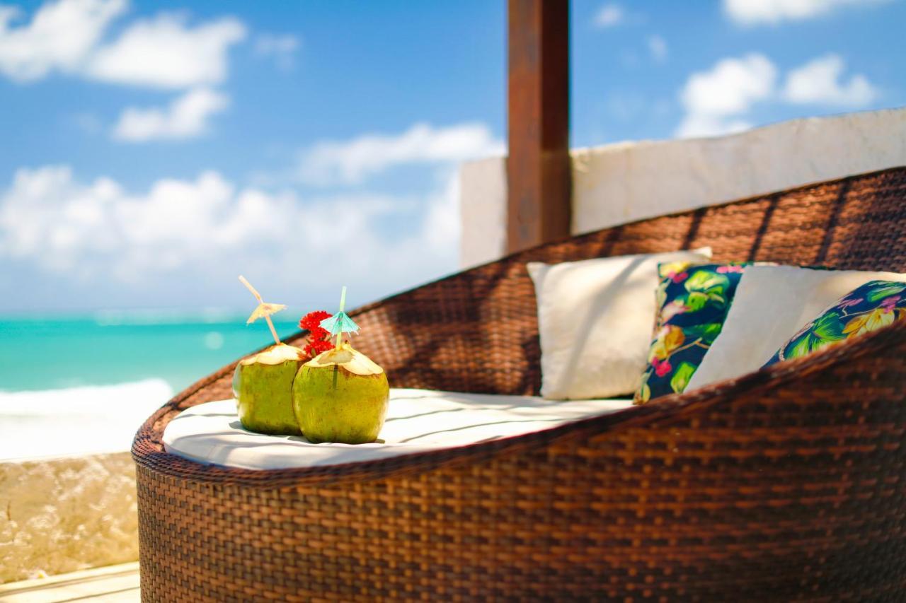 Villa Maraca Pôrto das Galinhas Екстериор снимка