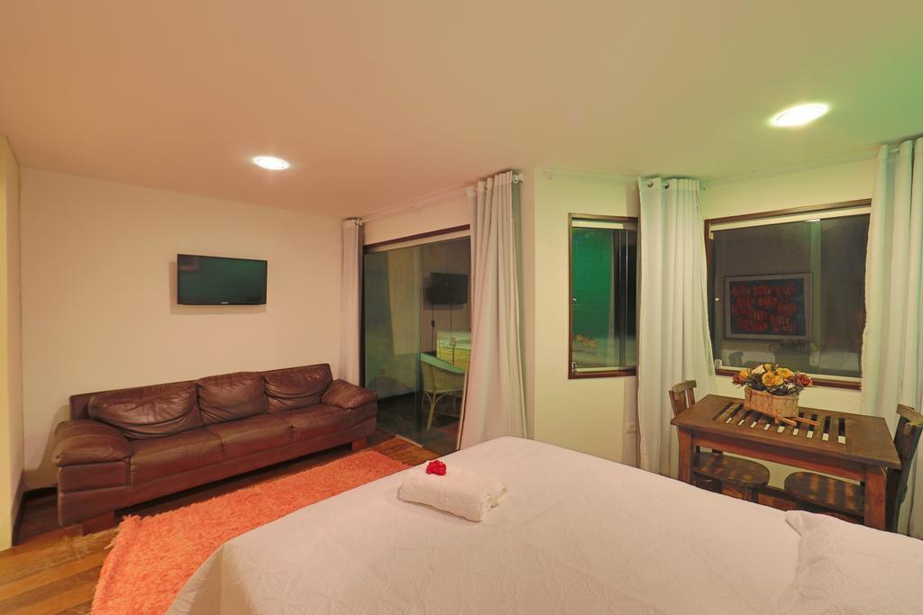 Villa Maraca Pôrto das Galinhas Екстериор снимка