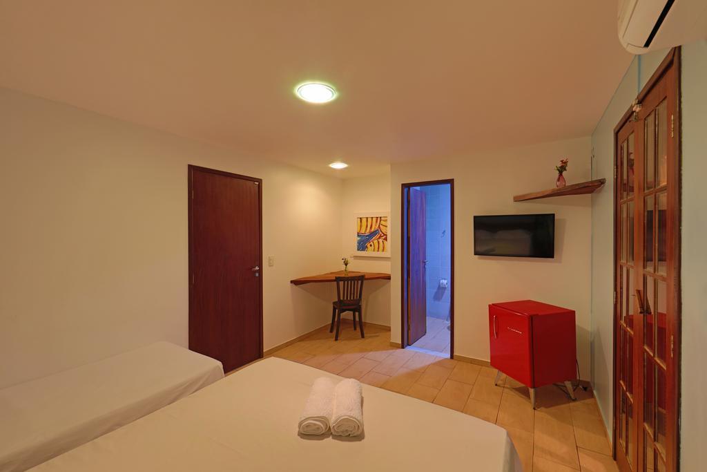 Villa Maraca Pôrto das Galinhas Екстериор снимка