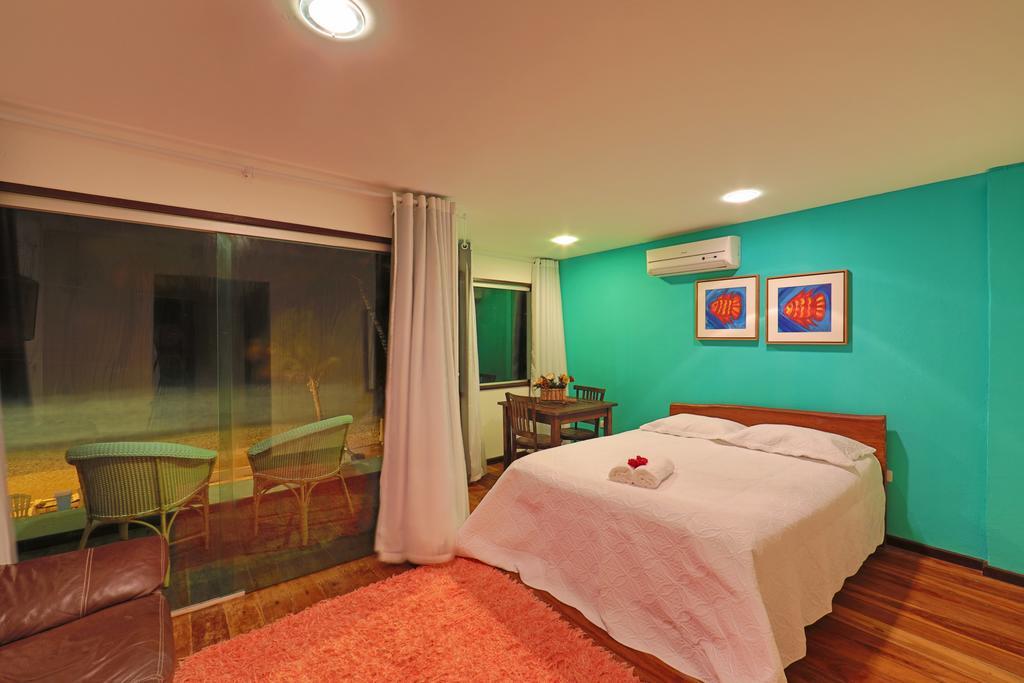 Villa Maraca Pôrto das Galinhas Екстериор снимка
