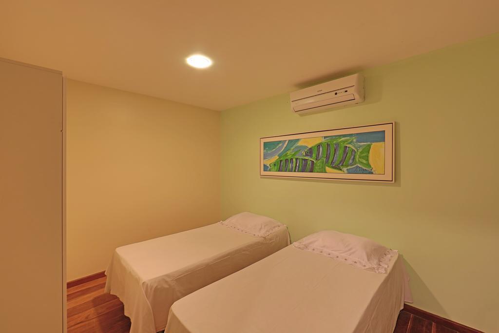 Villa Maraca Pôrto das Galinhas Екстериор снимка