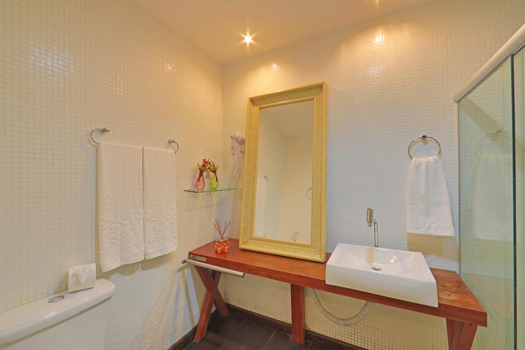 Villa Maraca Pôrto das Galinhas Екстериор снимка