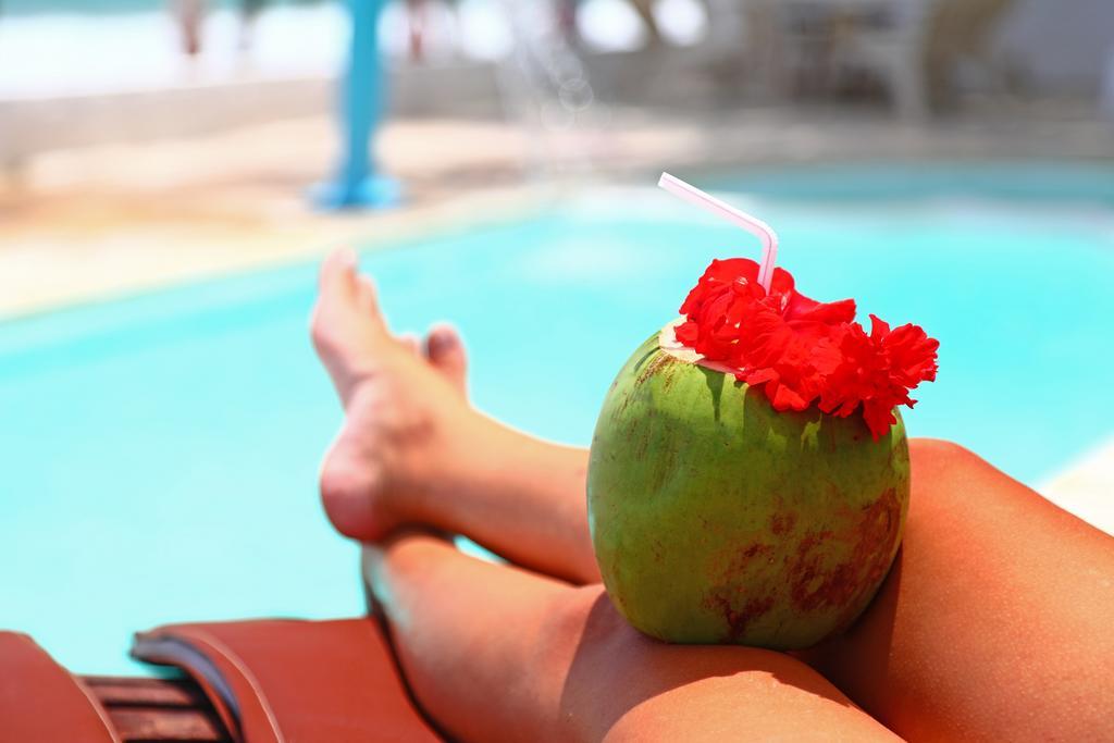 Villa Maraca Pôrto das Galinhas Екстериор снимка