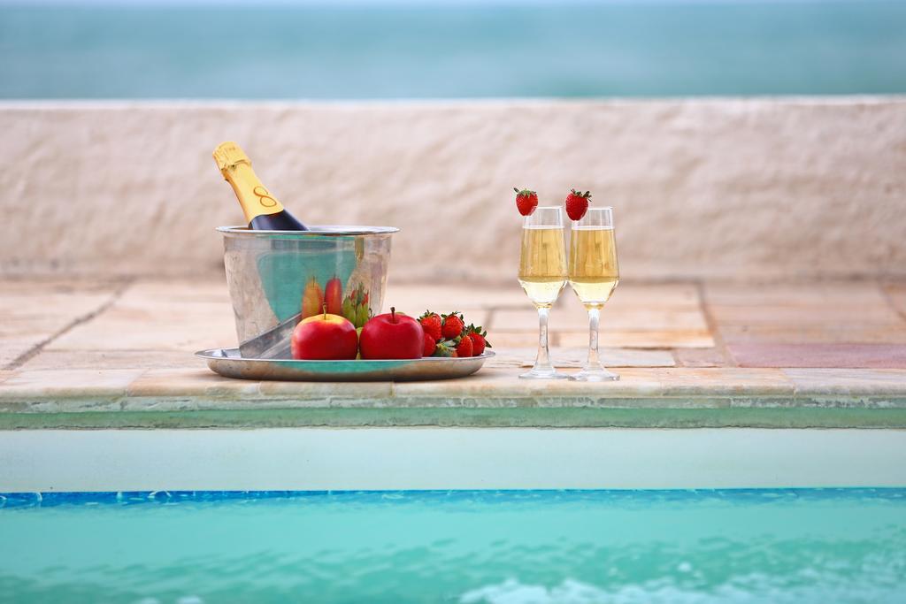 Villa Maraca Pôrto das Galinhas Екстериор снимка