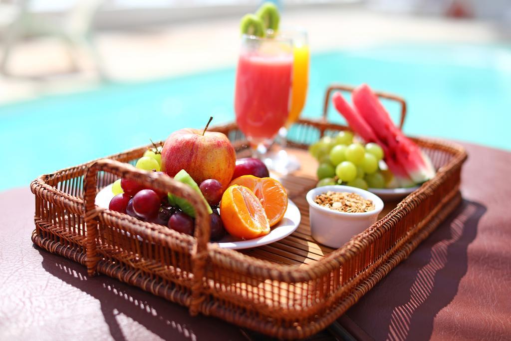 Villa Maraca Pôrto das Galinhas Екстериор снимка