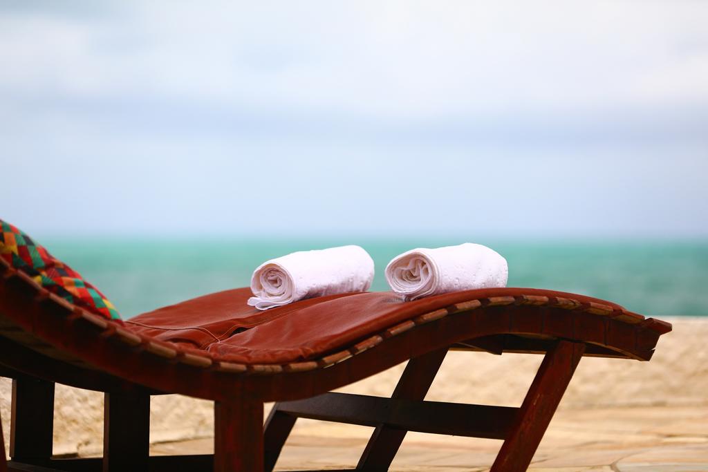 Villa Maraca Pôrto das Galinhas Екстериор снимка