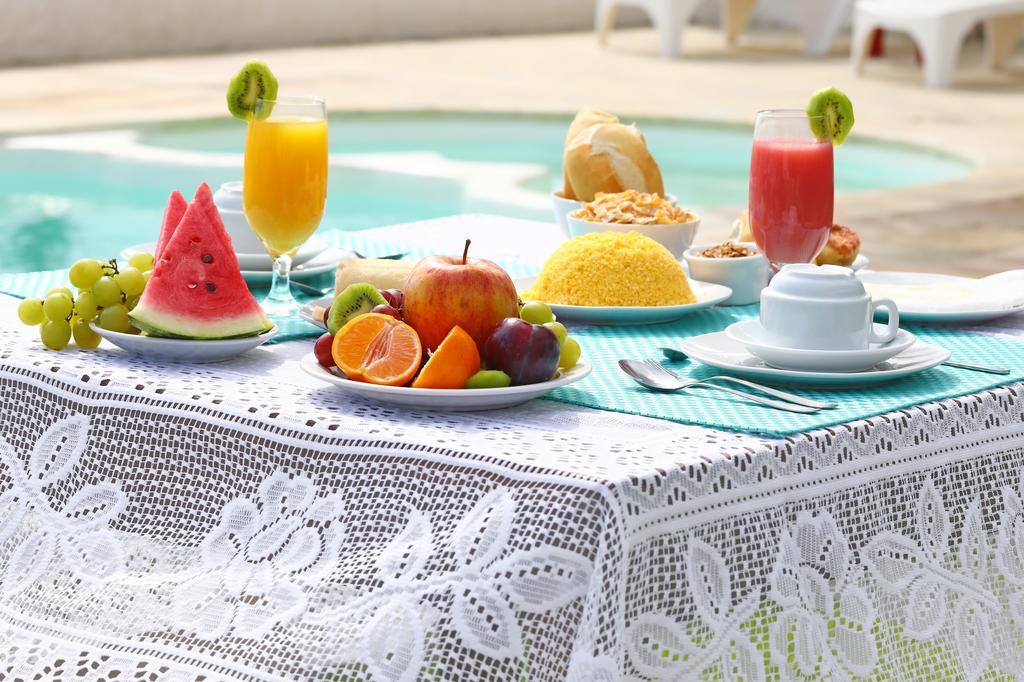 Villa Maraca Pôrto das Galinhas Екстериор снимка