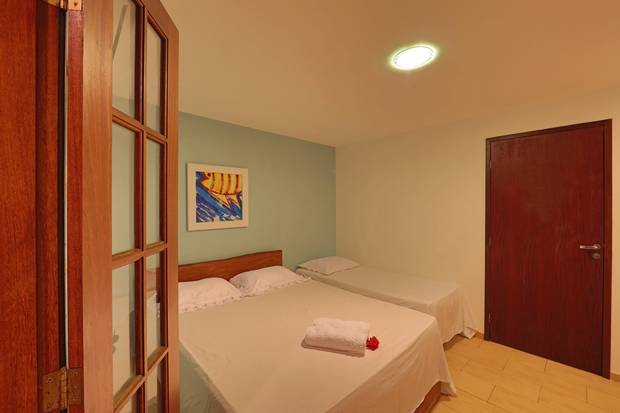 Villa Maraca Pôrto das Galinhas Екстериор снимка