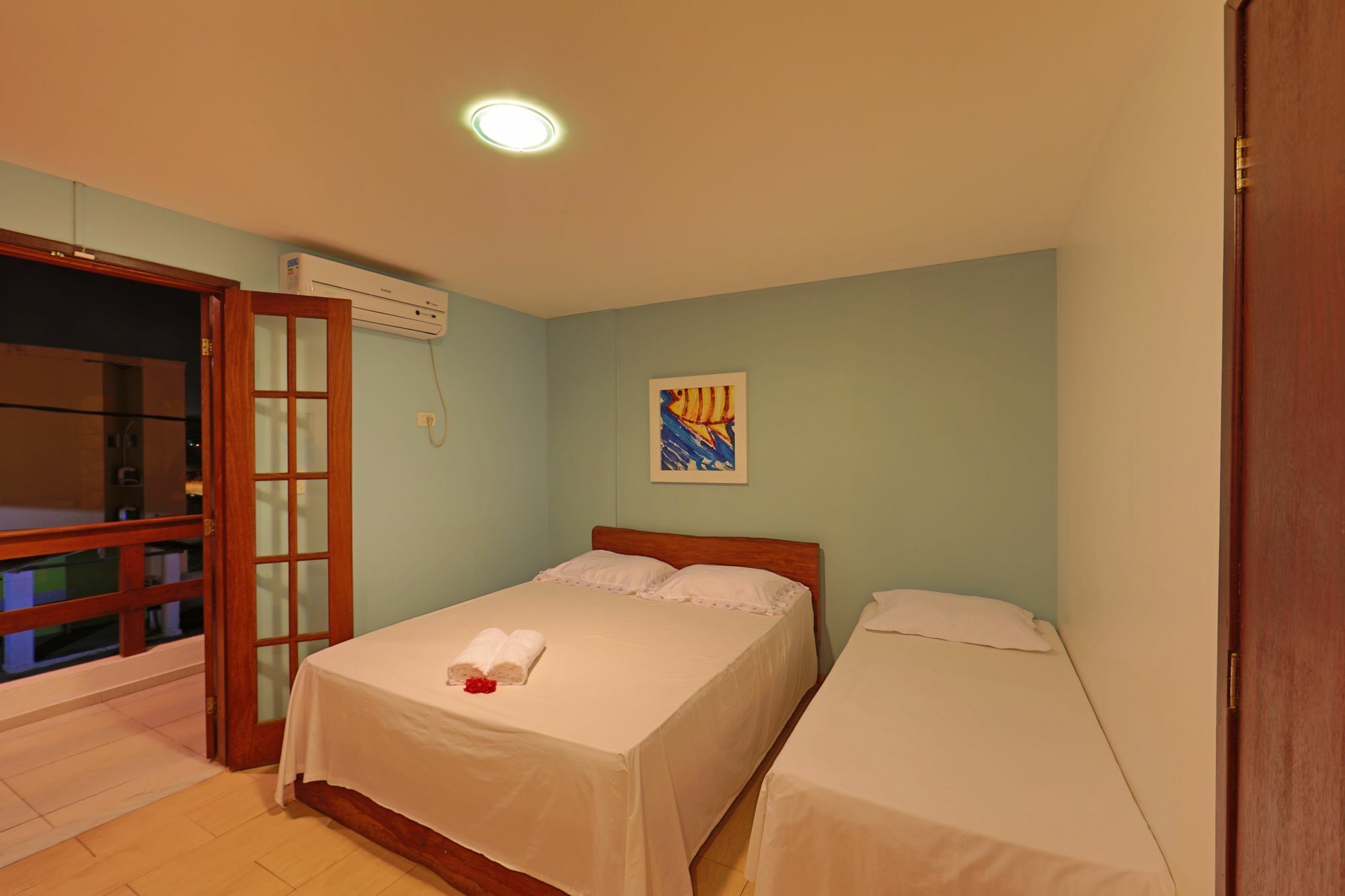 Villa Maraca Pôrto das Galinhas Екстериор снимка