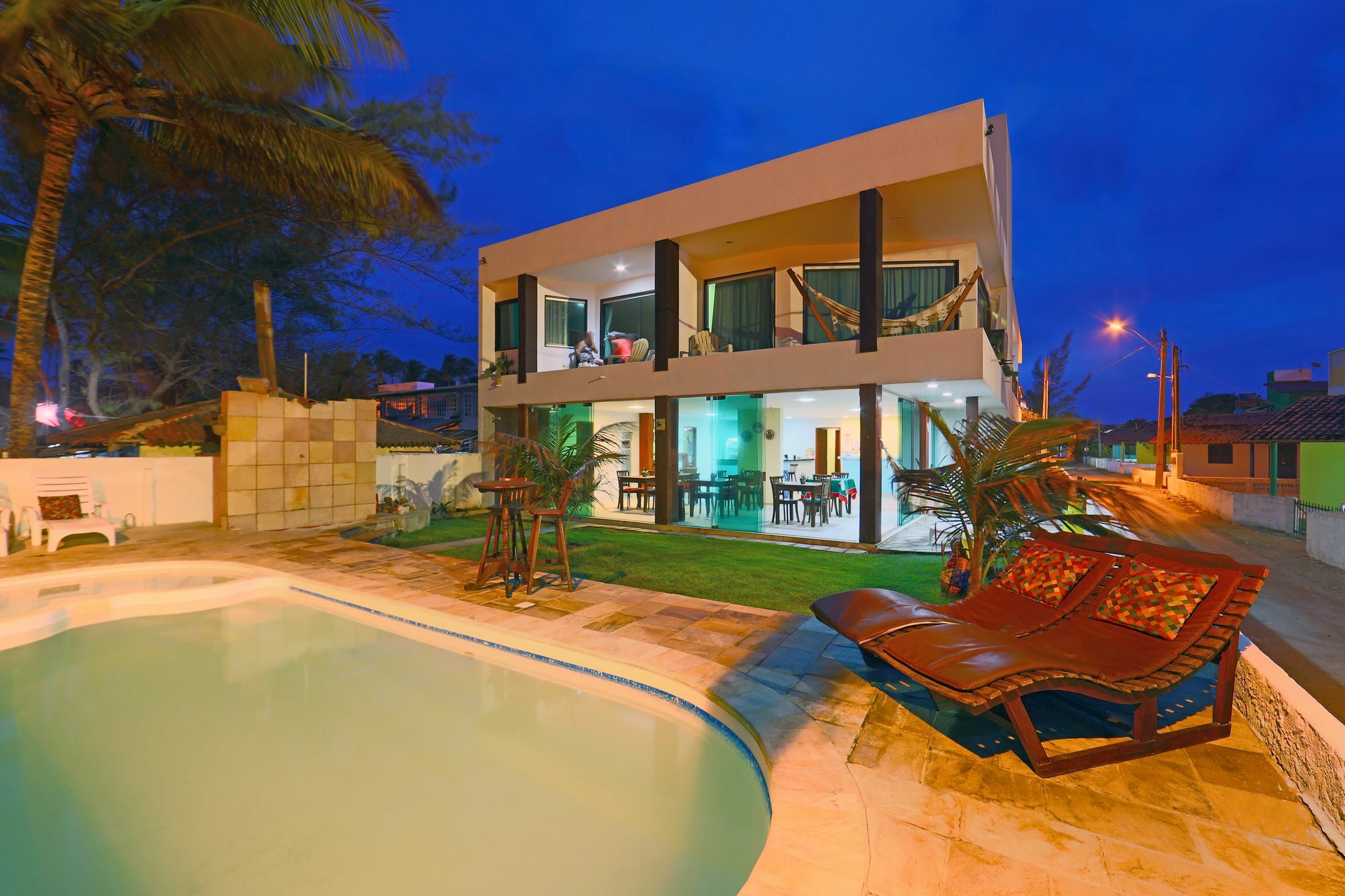 Villa Maraca Pôrto das Galinhas Екстериор снимка